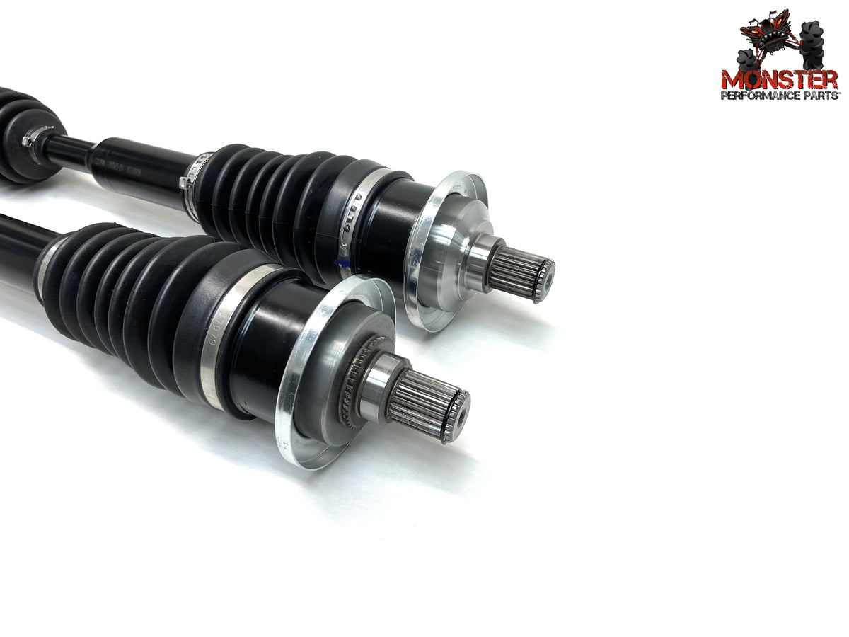Monster Full CV Axle Set for Arctic Cat 1502-873 1502-874 1502-938