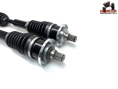 Monster Full CV Axle Set for Arctic Cat 1502-873 1502-874 1502-938