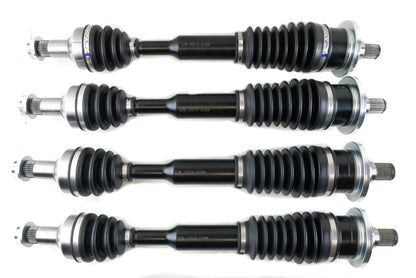 Monster Full CV Axle Set for Arctic Cat 1502-873 1502-874 1502-938