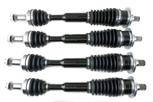 Monster Full CV Axle Set for Arctic Cat 1502-873 1502-874 1502-938