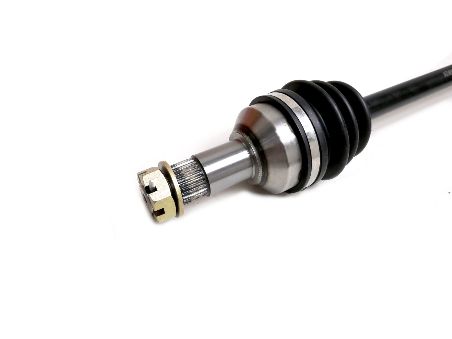 Front CV Axle for Arctic Cat 0502-733, 1502-939, 1502-347 Left or Right