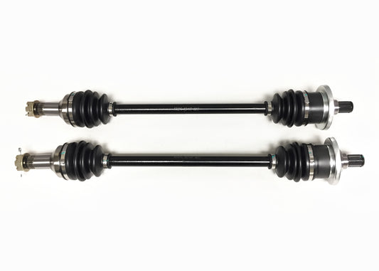 Front CV Axles for Arctic Cat 1502-940,0502-733,502-939,1502-347,1502-803