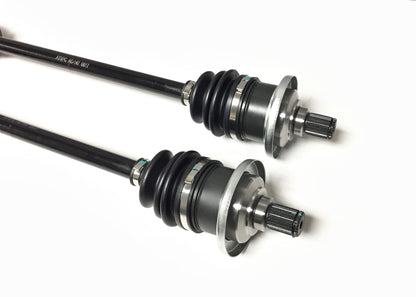Caiman Rugged Terrain Front CV Axles for Arctic Cat 1502-940, Quality Tested