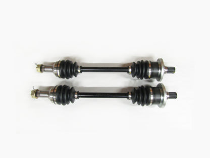 Caiman Rugged Rear CV Axles for Arctic Cat 1502-938, Left & Right