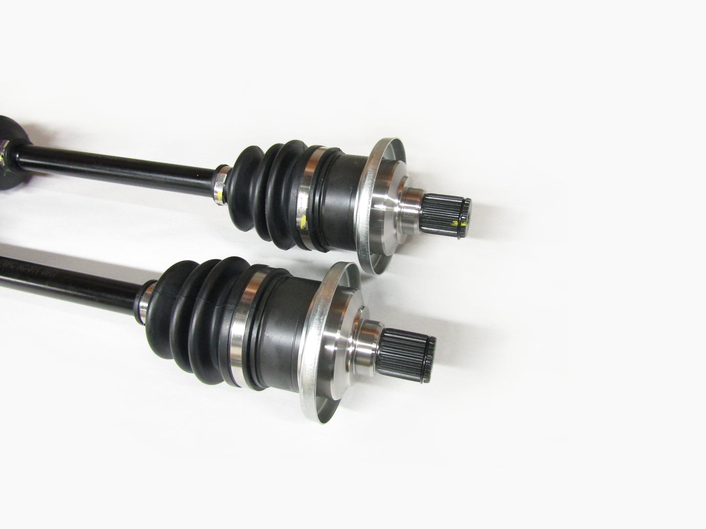 Caiman Rugged Rear CV Axles for Arctic Cat 1502-938, Left & Right