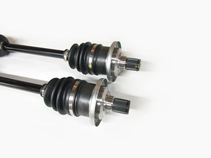 Caiman Rugged Rear CV Axles for Arctic Cat 1502-938, Left & Right