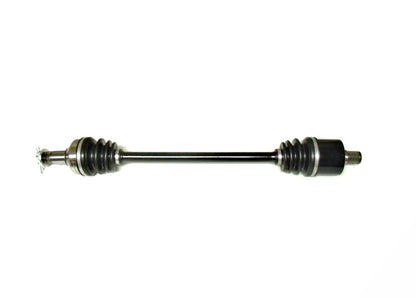 Rear CV Axle for Arctic Cat Wildcat Sport 700 2502-355 2502-152 2015-2019