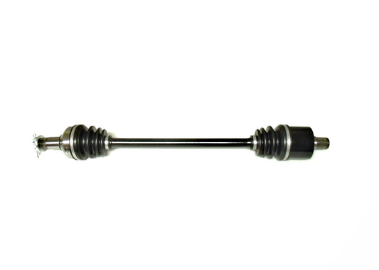 Rear CV Axle for Arctic Cat Wildcat Sport 700 2502-355 2502-152 2015-2019