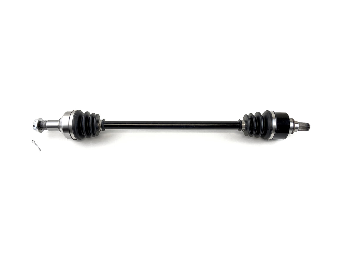 Front CV Axle for Arctic Cat Wildcat 1000 2502-168 2502-360 Left or Right