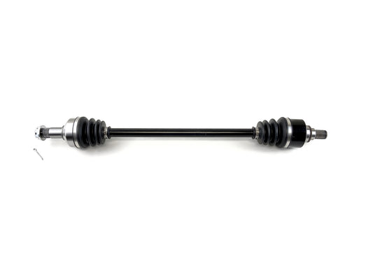 Front CV Axle for Arctic Cat Wildcat 1000 2502-168 2502-360 Left or Right