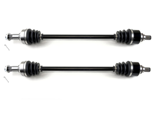 Front CV Axles for Arctic Cat Wildcat 1000 2502-168 2502-360 Left or Right