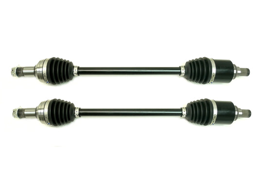 Front CV Axles for Arctic Cat Prowler & HDX 2502-357, 2502-190 left & right