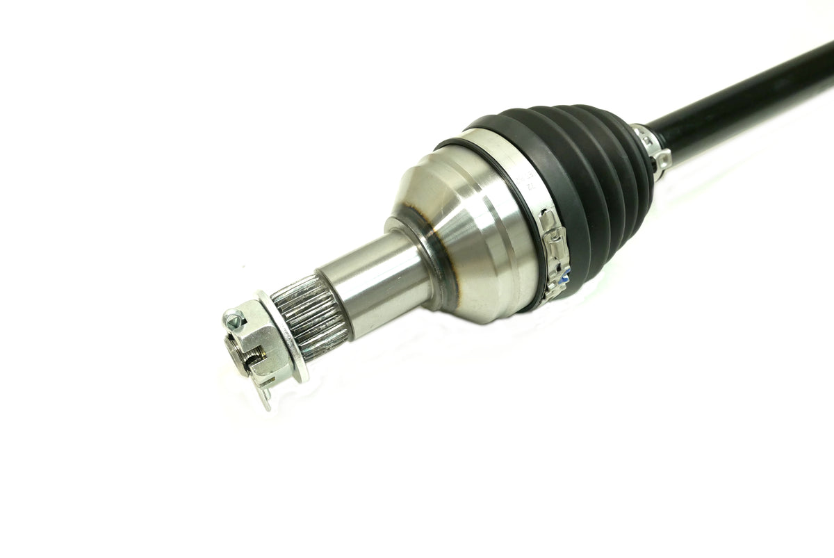 Front CV Axle for Arctic Cat Prowler & HDX 2502-357, 2502-190 Left or Right