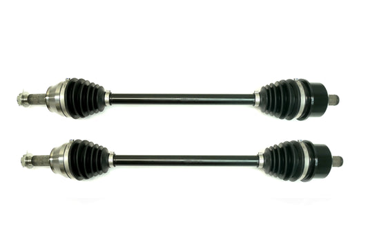 Front CV Axles for Arctic Cat 2502-708 Wildcat XX 2018-2022 Left & Right