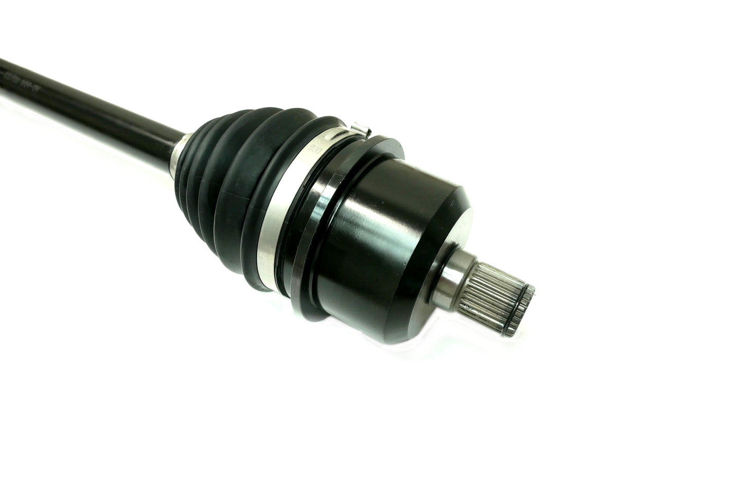 Front CV Axle for Arctic Cat Wildcat XX 2018-2022, 2502-708