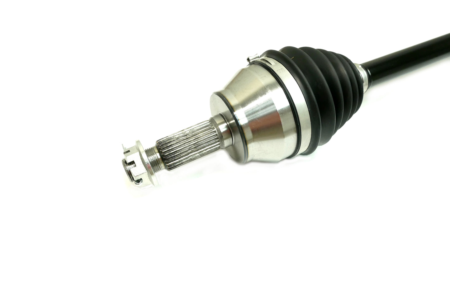 Front CV Axle for Arctic Cat Wildcat XX 2018-2022, 2502-708