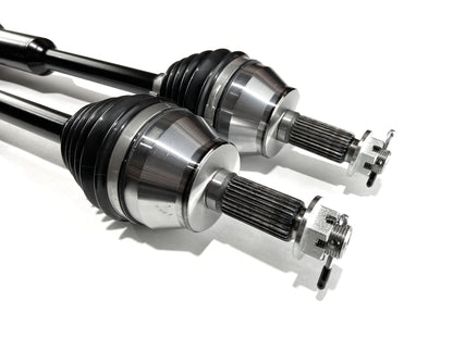 Monster XP Series CV Axle Set for Arctic Cat Wildcat XX 2018-2019