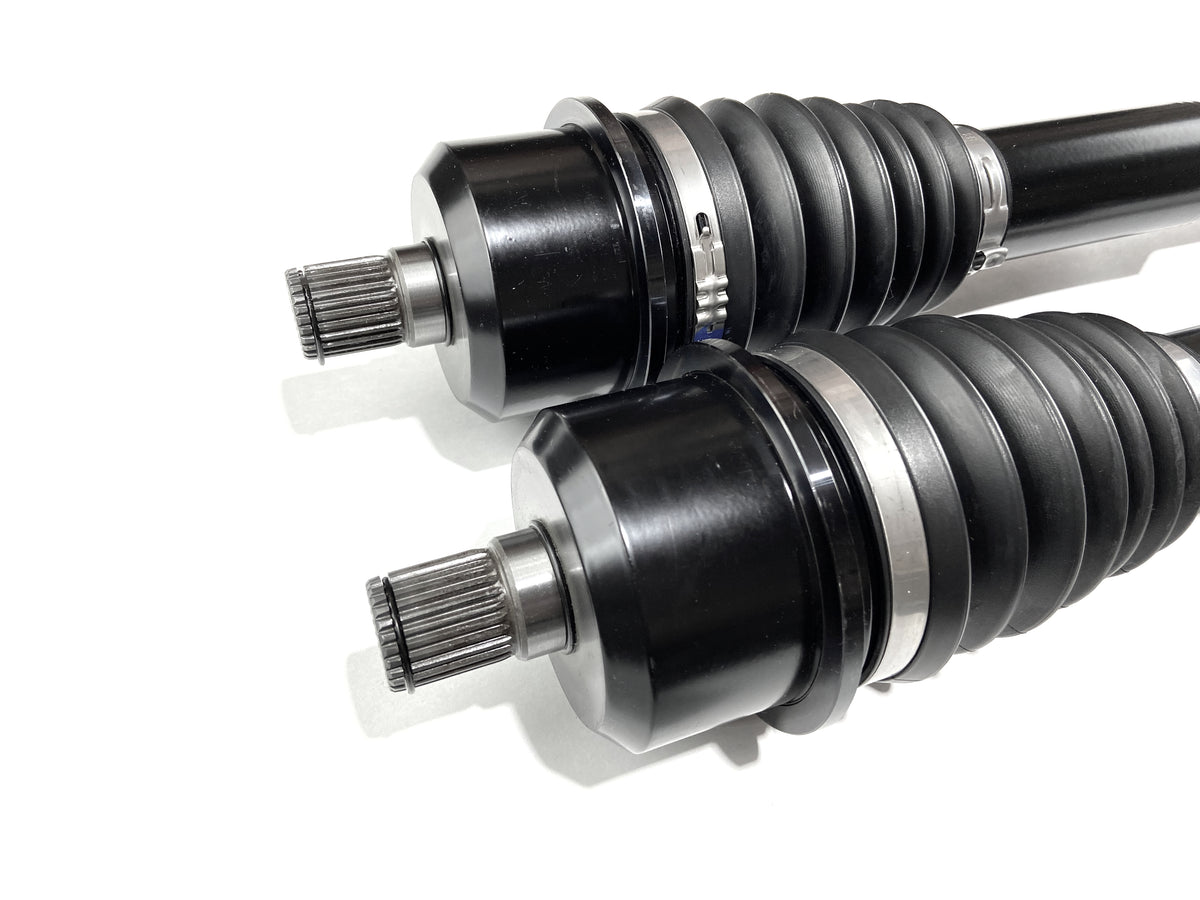 Monster XP Series CV Axle Set for Arctic Cat Wildcat XX 2018-2019