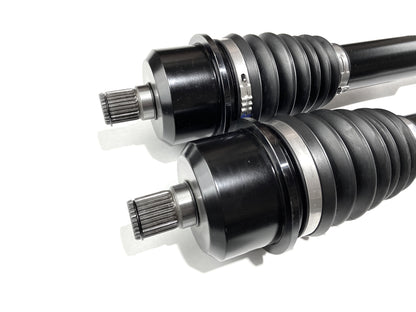 Monster XP Series CV Axle Set for Arctic Cat Wildcat XX 2018-2019