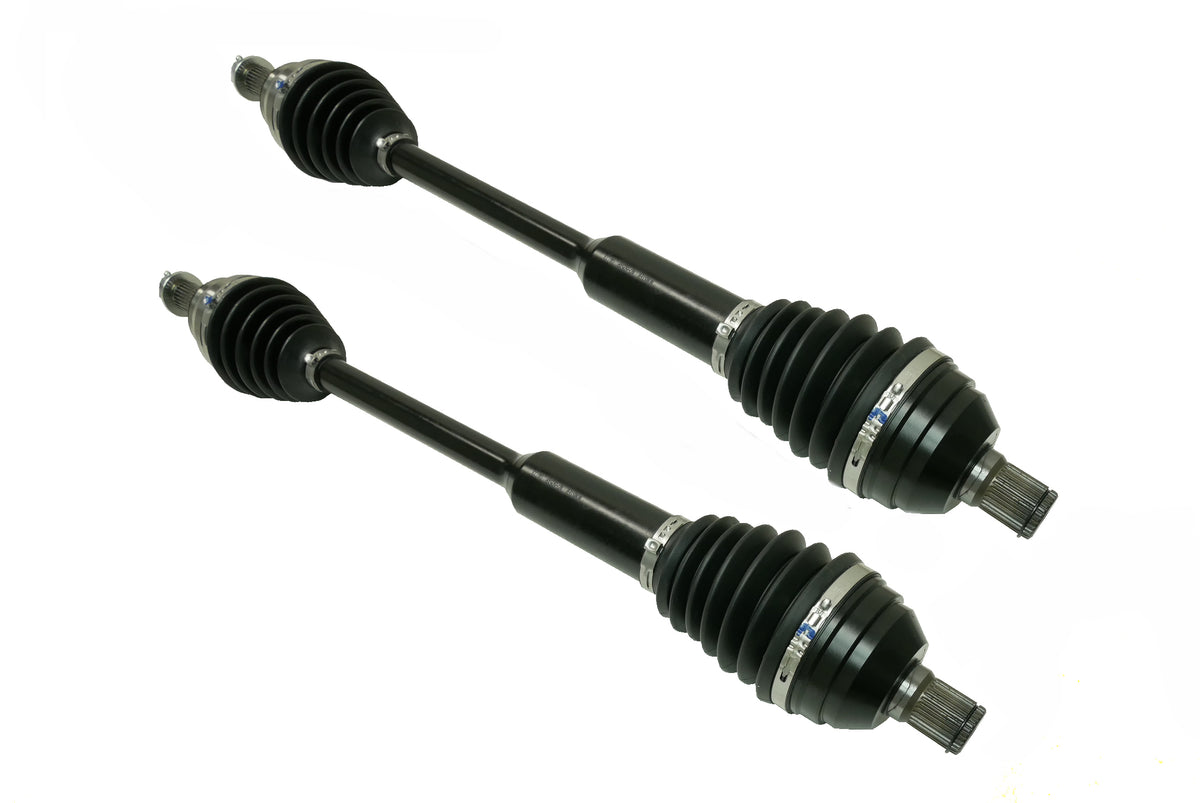 Monster XP Series CV Axle Set for Arctic Cat Wildcat XX 2018-2019