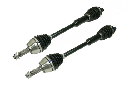 Monster XP Series CV Axle Set for Arctic Cat Wildcat XX 2018-2019