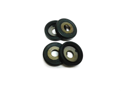 A-Arm Bushing Kits for Honda 51108-HN2-000, 51464-HN2-000, Upper, Set of 2