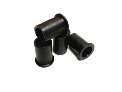 A-Arm Bushing Kits for Honda 51108-HN2-000, 51464-HN2-000, Upper, Set of 2