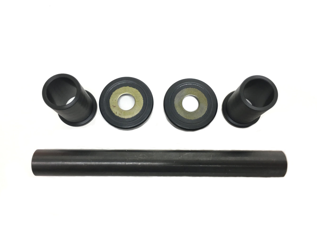 A-Arm Bushing Kit for Honda 51108-HN2-000, 51464-HN2-000, Upper, Quality Tested
