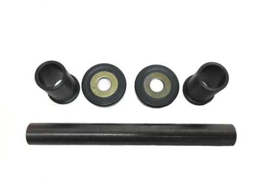 A-Arm Bushing Kit for Honda 51108-HN2-000, 51464-HN2-000, Upper, Quality Tested