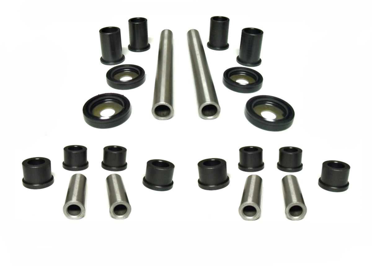 A-Arm Bushing Kits for Honda Foreman 500, Rubicon 500, Rincon 680, Set of 4