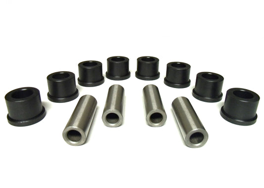 A-Arm Bushing Bearing Kits for Yamaha 4WV-23526-00-00, Upper or Lower, Set of 2