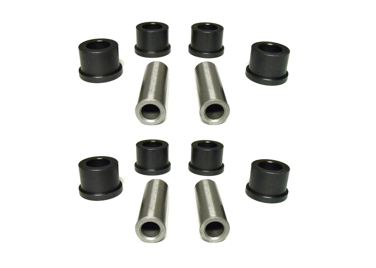 A-Arm Bushing Kits for Honda Foreman 500, Rubicon 500, Rincon 680, Set of 4