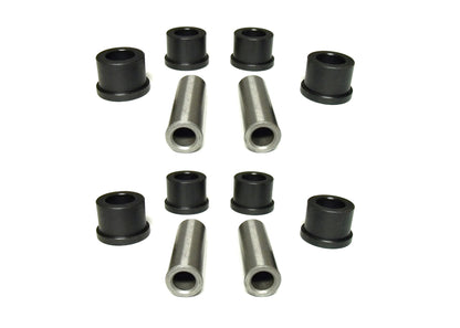 A-Arm Bushing Kits for Honda Foreman 500, Rubicon 500, Rincon 680, Set of 4