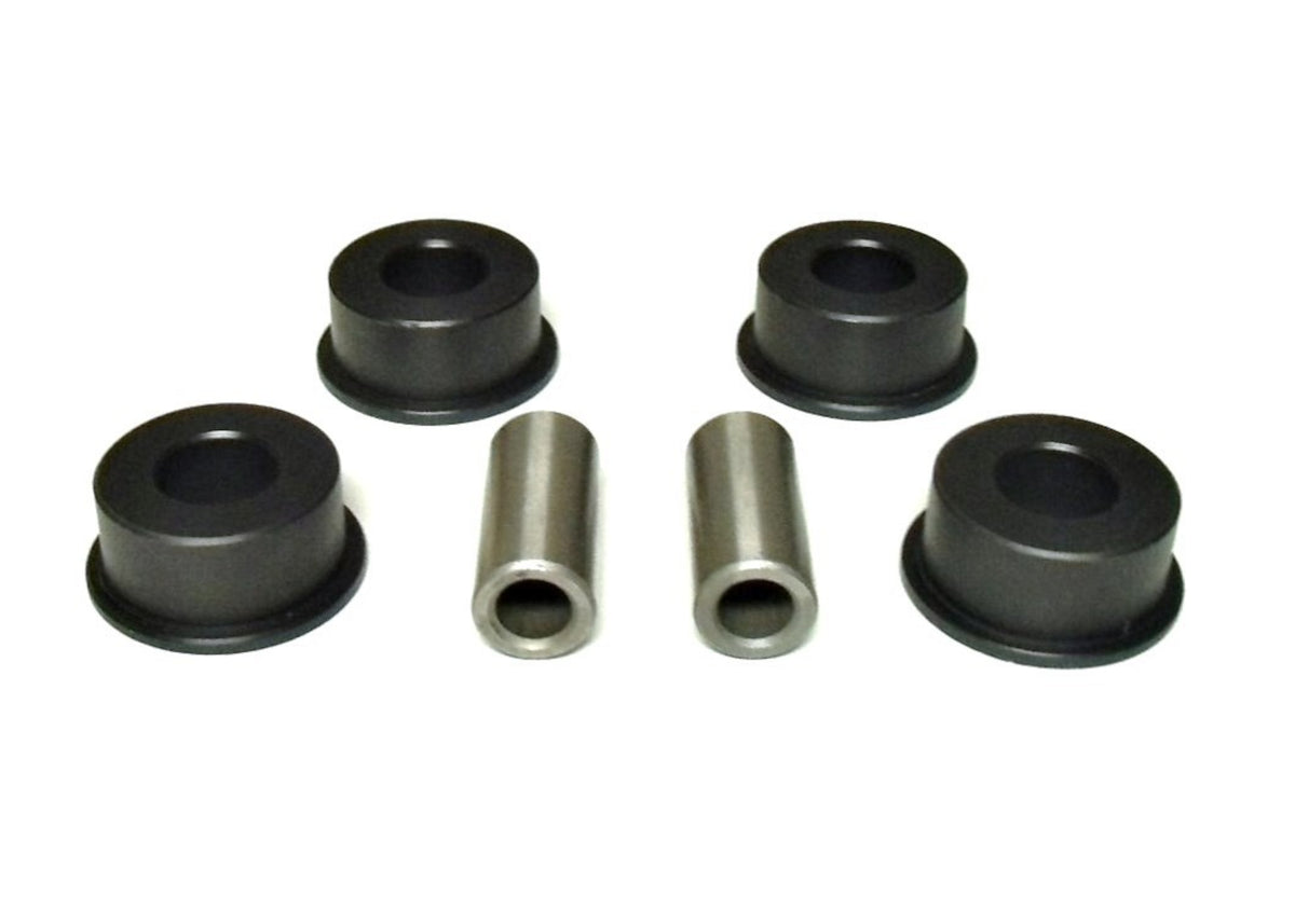A-Arm Bushing Kit for Suzuki 09319-10055, Upper or Lower, Precision Machined