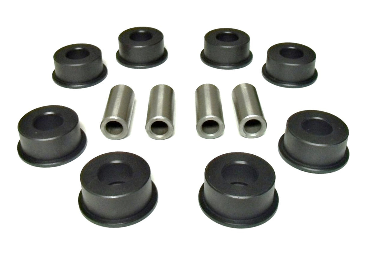 A-Arm Bushing Kits for Suzuki 09319-10055, Upper or Lower, Precision Machined