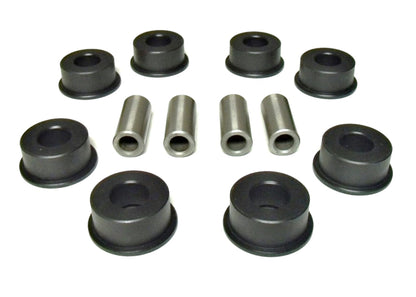 A-Arm Bushing Kits for Suzuki 09319-10055, Upper or Lower, Precision Machined
