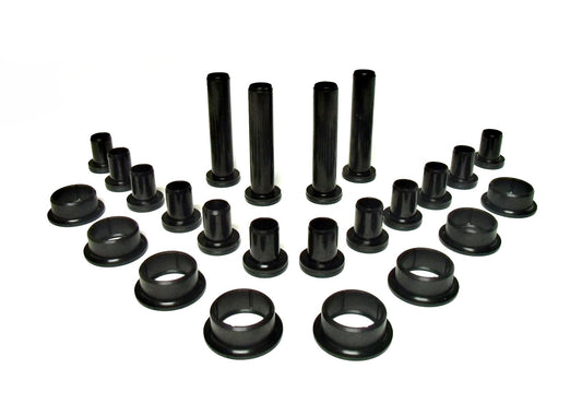 IRS A-Arm Bushing Kits for Polaris Sportsman 400 500 600 700 800, Set of 2