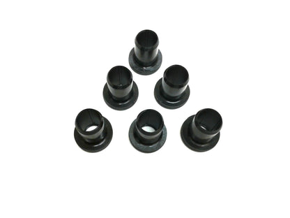 IRS A-Arm Bushing Kit for Polaris Sportsman 400 500 600 700 800, Quality Tested
