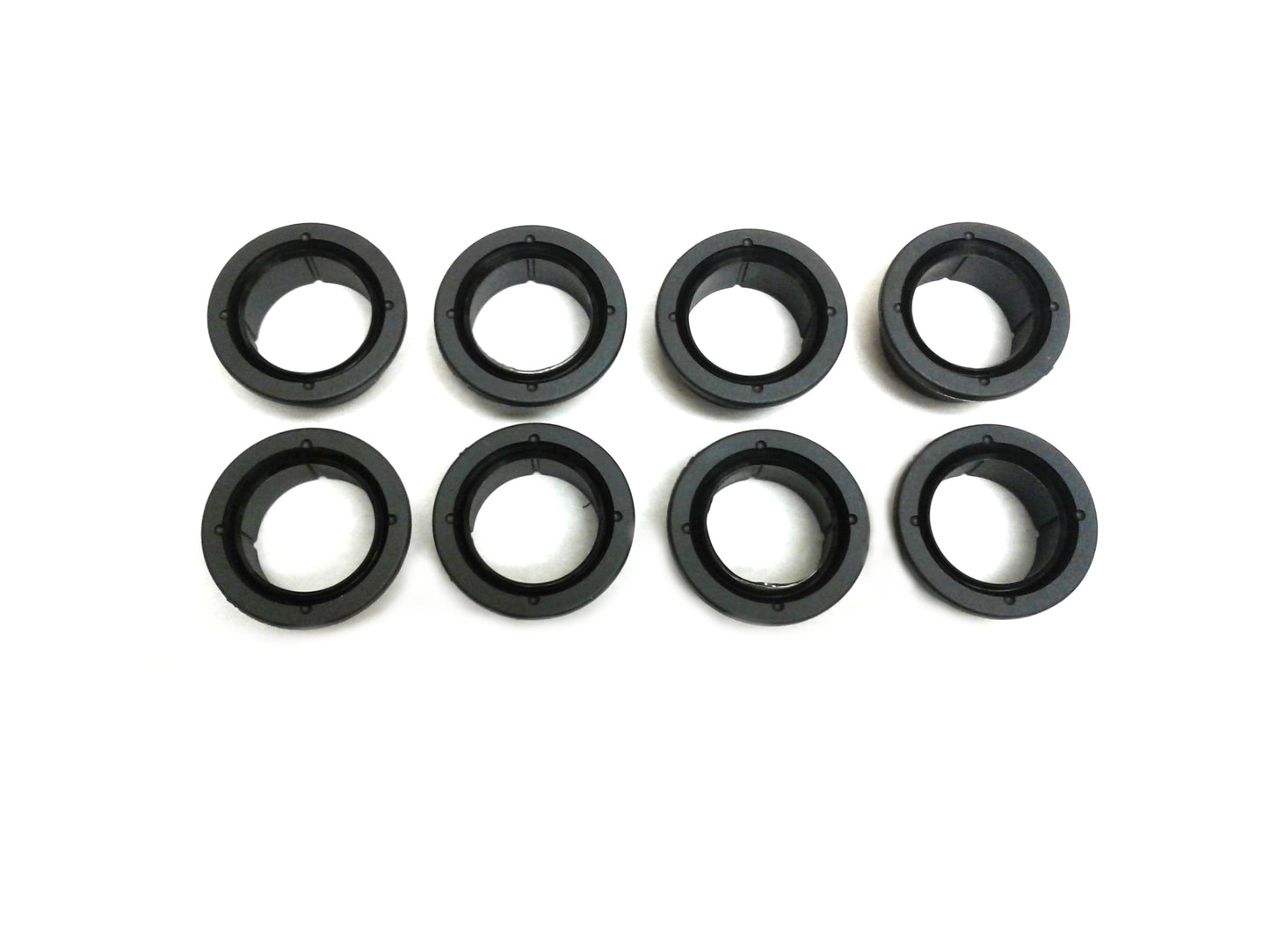 IRS A-Arm Bushing Kits for Polaris Sportsman 400 500 600 700 800, Set of 2