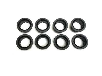 IRS A-Arm Bushing Kits for Polaris Sportsman 400 500 600 700 800, Set of 2