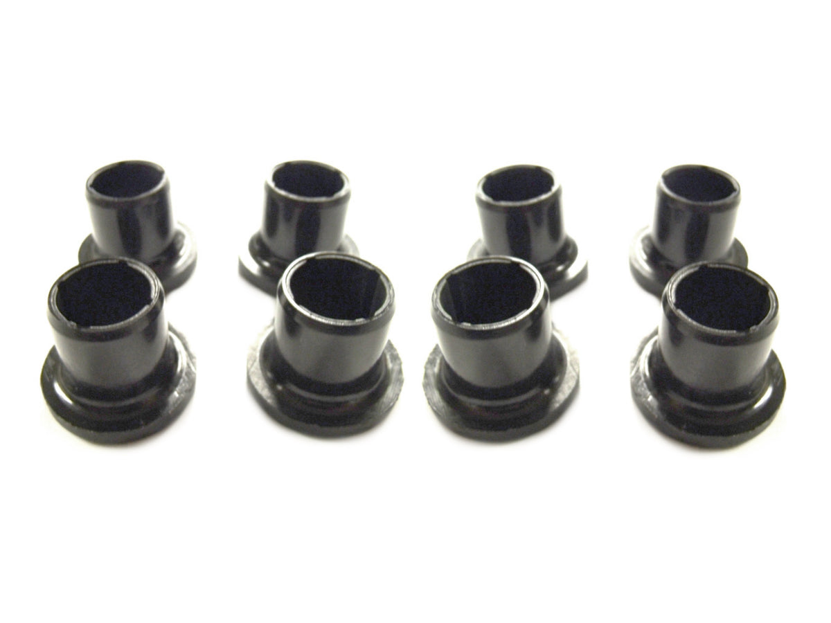 A-Arm Bushing Set for Polaris 5436798, Set of 8, Upper or Lower, Quality Tested