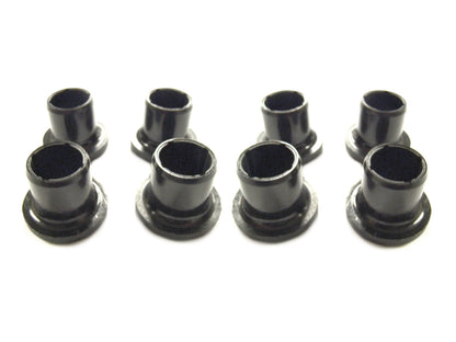 A-Arm Bushing Set for Polaris 5436798, Set of 8, Upper or Lower, Quality Tested