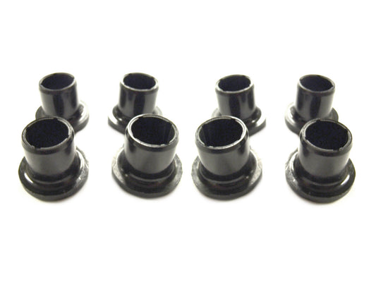 A-Arm Bushing Set for Polaris 5436798, Set of 8, Upper or Lower, Quality Tested