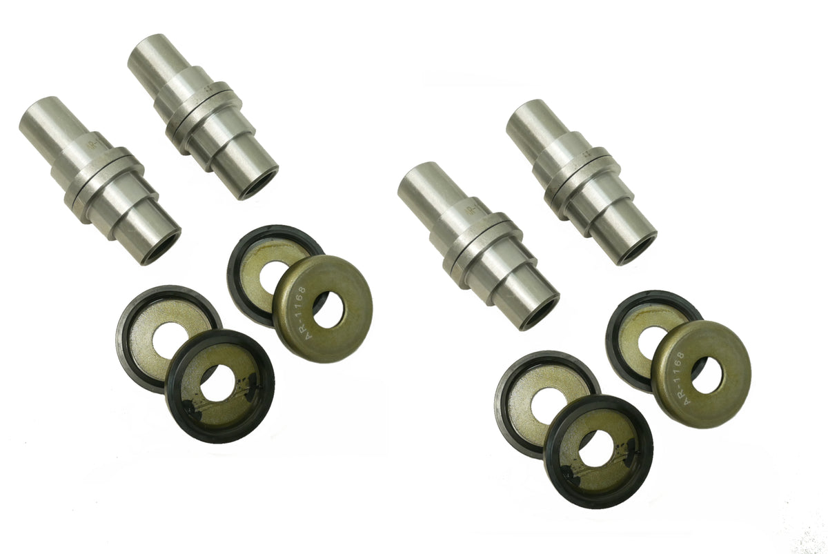 A-Arm Bushing Bearing Kits for Yamaha YXZ 1000 2016-2022, Upper or Lower