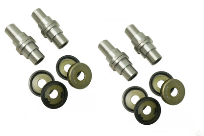A-Arm Bushing Bearing Kits for Yamaha YXZ 1000 2016-2022, Upper or Lower