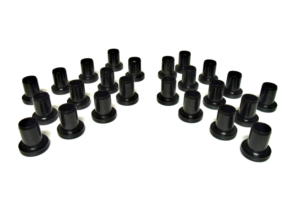 IRS Bushing Set for Polaris Ranger 5434548, Precision Machined, Quality Tested