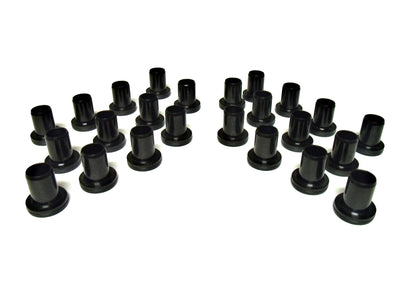 IRS Bushing Set for Polaris Ranger 5434548, Precision Machined, Quality Tested