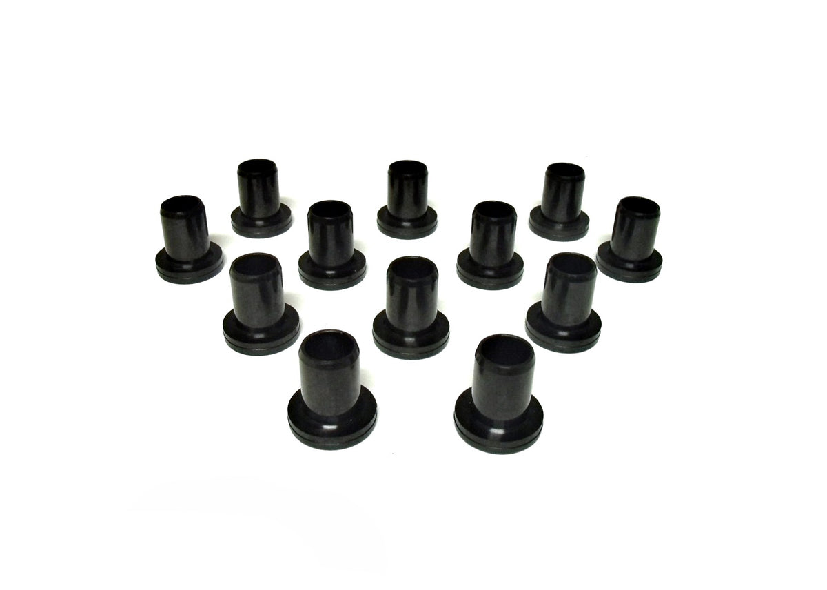 IRS Bushing Kit for Polaris 5434548, Precision Machined, Quality Tested
