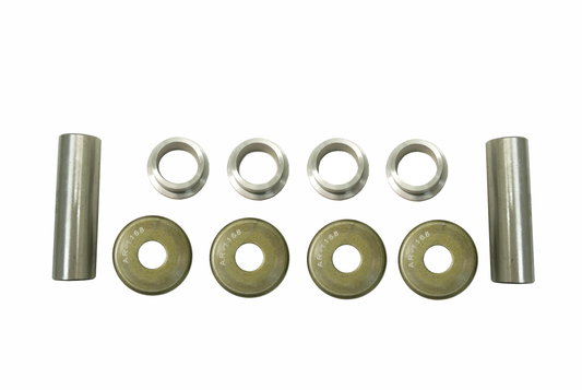 A-Arm Bushing Bearing Kit for Yamaha YXZ 1000 2016-2022, Quality Tested