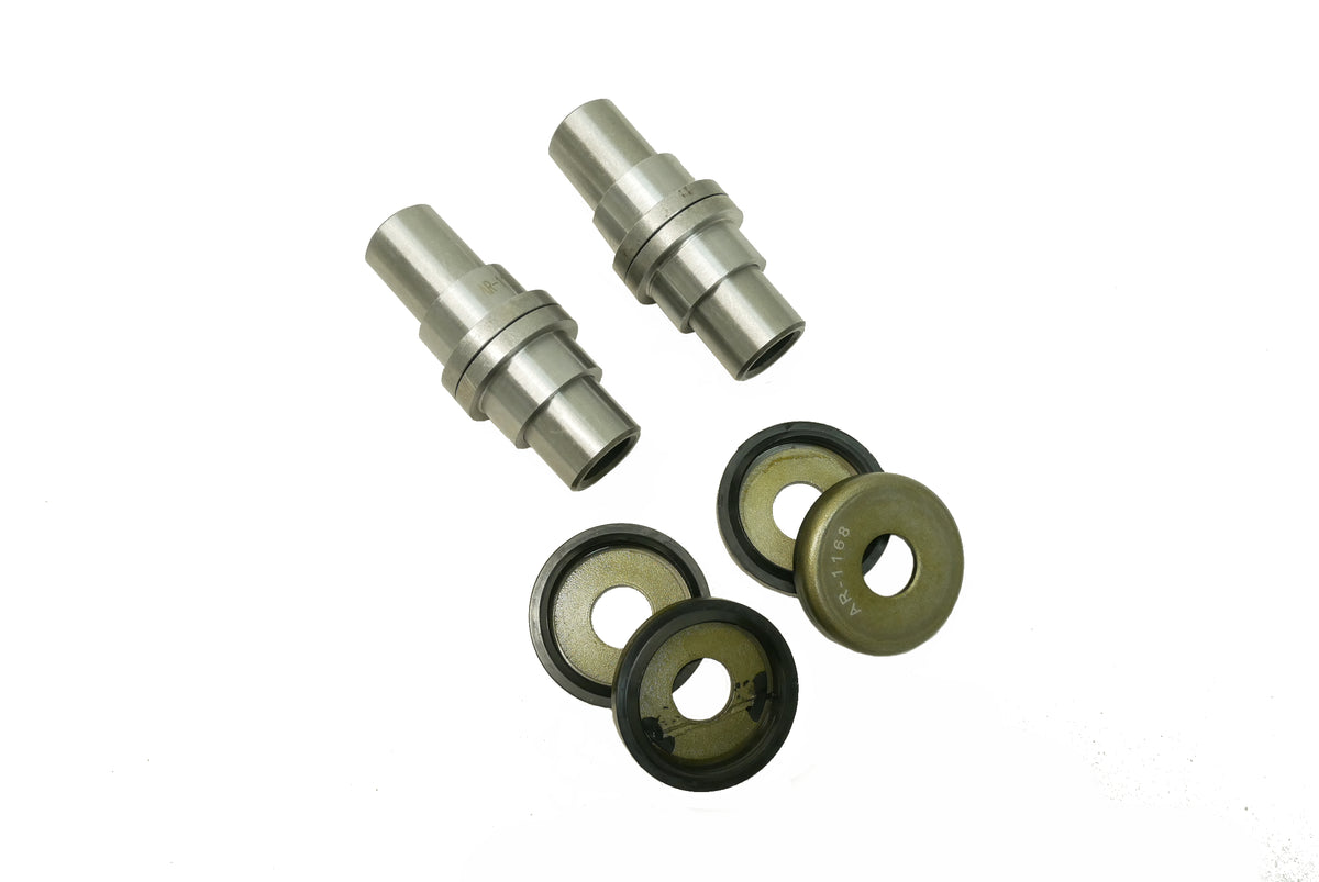 A-Arm Bushing Bearing Kit for Yamaha YXZ 1000 2016-2022, Quality Tested